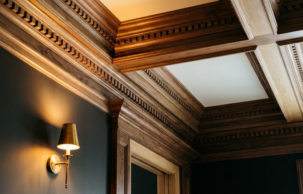 Crown Molding